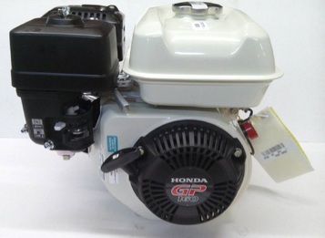 ΒΕΝΖΙΝΟΚΙΝΗΤΗΡΑΣ HONDA 5.5HP