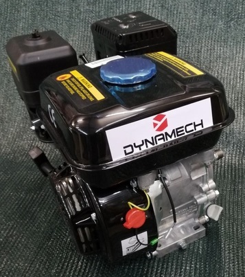 ΒΕΝΖΙΝΟΚΙΝΗΤΗΡΑΣ DYNAMECH  6,5HP